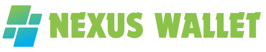 Nexuswallet logo